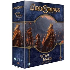 THE TWO TOWERS SAGA EXPANSION